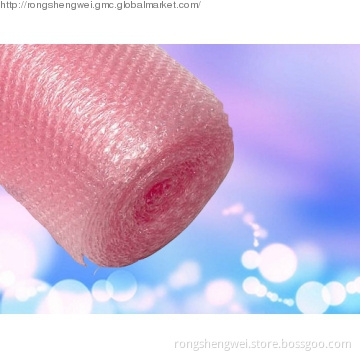 Air Bubble Film